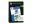HP 933XL Value Pack - CR711AE - bläckpatron/papperssats - 1 x gul, cyan , magenta - för Officejet 6100 ePrinter, 6600 H711a, 6700 Premium H711n, 7110 Wide Format ePrinter