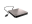 HP Mobile - Diskenhet - DVD-RW - Hi-Speed USB - extern - för HP 45X; EliteBook 84XX, 8570, 87XX; Envy Pro; Folio 13; ProBook 4440, 45XX; Spectre XT Pro