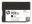 HP 932XL - CN053AE - utskriftkassett - 1 x svart - för Officejet 6100 ePrinter, 6600 H711a, 6700 Premium H711n, 7110 Wide Format ePrinter