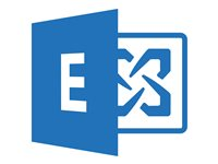 Microsoft Exchange Online Plan 2 - Abonnemangslicens - 1 användare - akademisk - Open Value Subscription - Nivå E - extra produkt, Open Faculty - All Languages DS2-00001