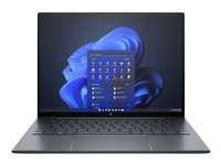 HP Elite Dragonfly G3 Notebook - 13.5" - Intel Core i5 - 1235U - Evo - 16 GB RAM - 512 GB SSD - hela norden 5P6Z5EA#UUW