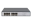HPE 1420-16G - Switch - ohanterad - 16 x 10/100/1000 - skrivbordsmodell, rackmonterbar