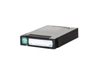 HPE RDX - RDX-patron - 1 TB / 2 TB - för ProLiant MicroServer Gen10; StorageWorks RDX Removable Disk Backup System DL Server Module Q2044A