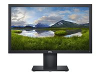 Dell E2020H - LED-skärm - 20" DELL-E2020H