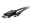 C2G 2m Mini DisplayPort to DisplayPort Adapter Cable 4K UHD - Black - DisplayPort-kabel - Mini DisplayPort (hane) till DisplayPort (hane) - 2 m - svart