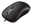 Microsoft Basic Optical Mouse for Business - Mus - höger- och vänsterhänta - optisk - 3 knappar - kabelansluten - PS/2, USB - svart