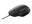 Microsoft Ergonomic Mouse - Mus - ergonomisk - optisk - 5 knappar - kabelansluten - USB 2.0 - svart