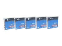 Dell - 5 x LTO Ultrium 5 - för PowerEdge R720, R820, T110, T320, T410, T420, T610, T620, T710; PowerVault LTO5, NX3200 440-11758
