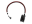 Jabra Evolve 65 UC mono - Headset - på örat - konvertibel - Bluetooth - trådlös - NFC - USB