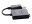 Dell Kit - Videokort - DisplayPort till DVI (Single Link) - för OptiPlex 30XX, 3240, 50XX, 5480, 70XX, 74XX, 77XX; Precision 34XX, 3640, 7510; XPS 15