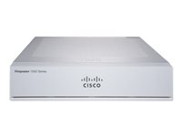 Cisco FirePOWER 1010 ASA - Firewall - skrivbord FPR1010-ASA-K9