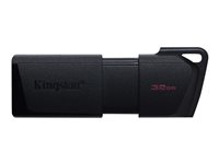 Kingston DataTraveler Exodia M - USB flash-enhet - 32 GB - USB 3.2 Gen 1 DTXM/32GB